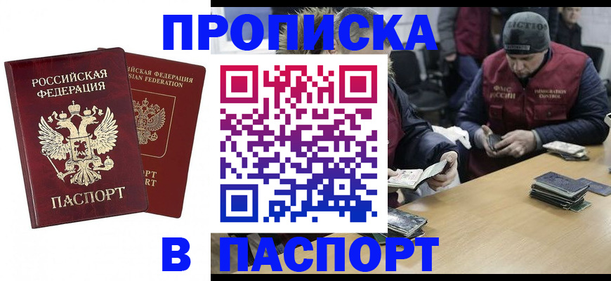 прописка в квартире в Светлогорске